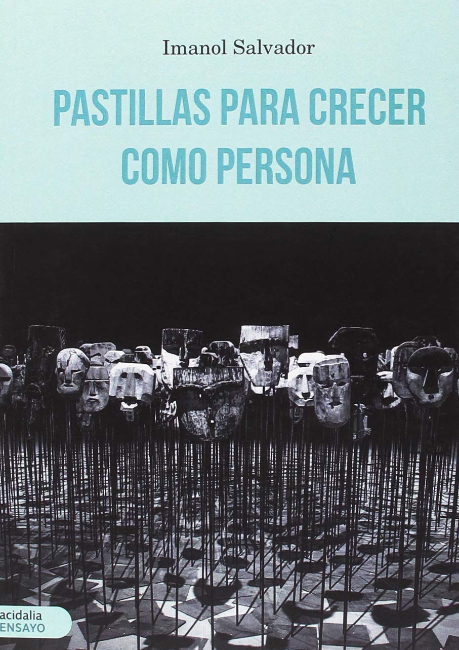 Pastillas para crecer como persona Reading Aloud & Learning to Read