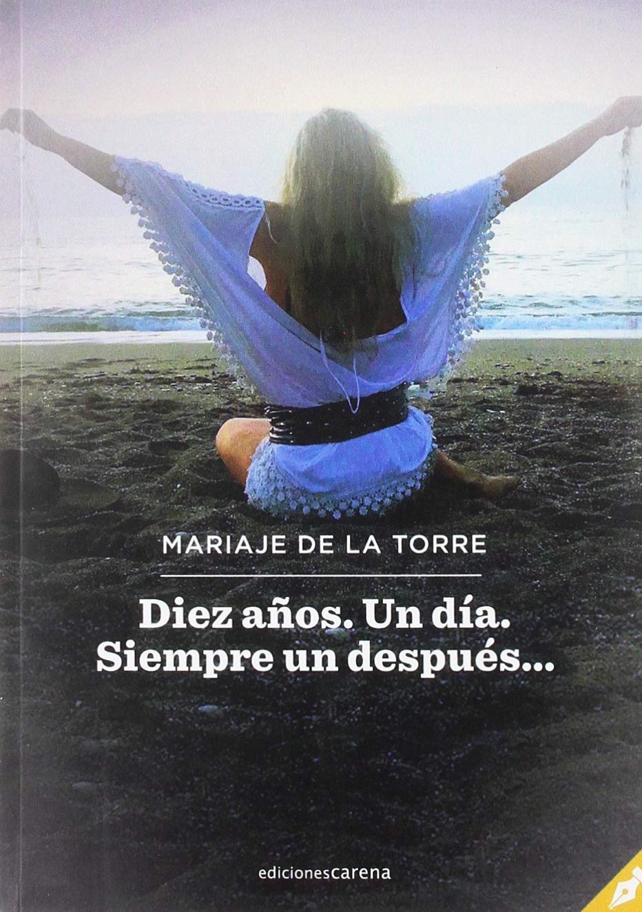 Diez años : un día : siempre un después-- Reading Aloud & Learning to Read