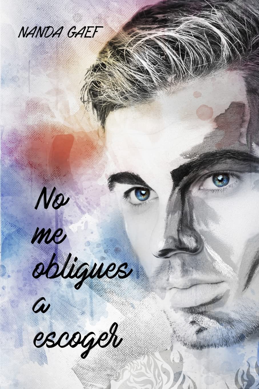 No me obligues a escoger Action & Adventure