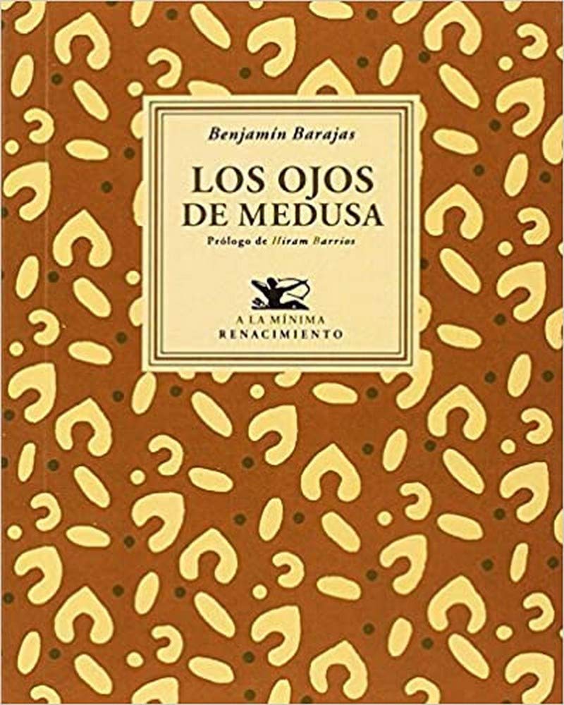 Los ojos de Medusa (A la mínima, Band 16) Non-fiction