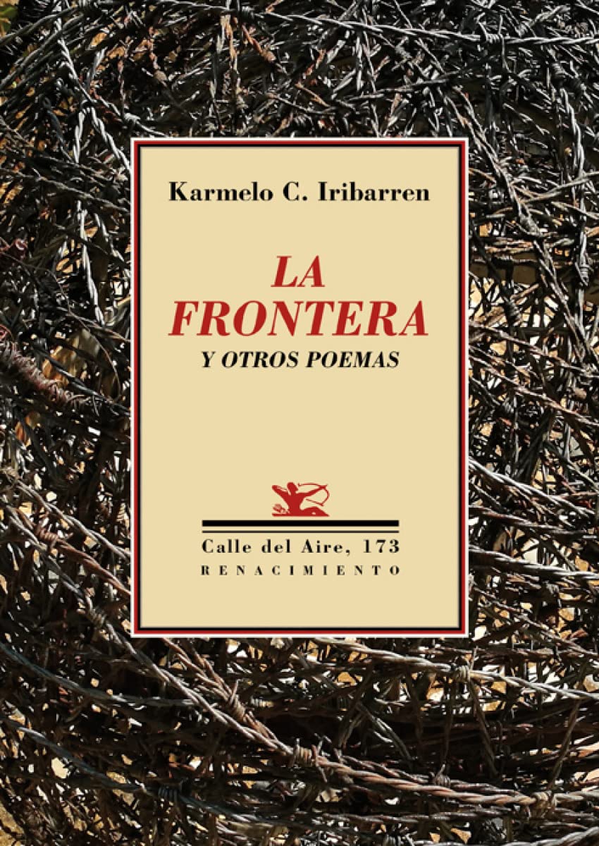 La frontera y otros poemas book