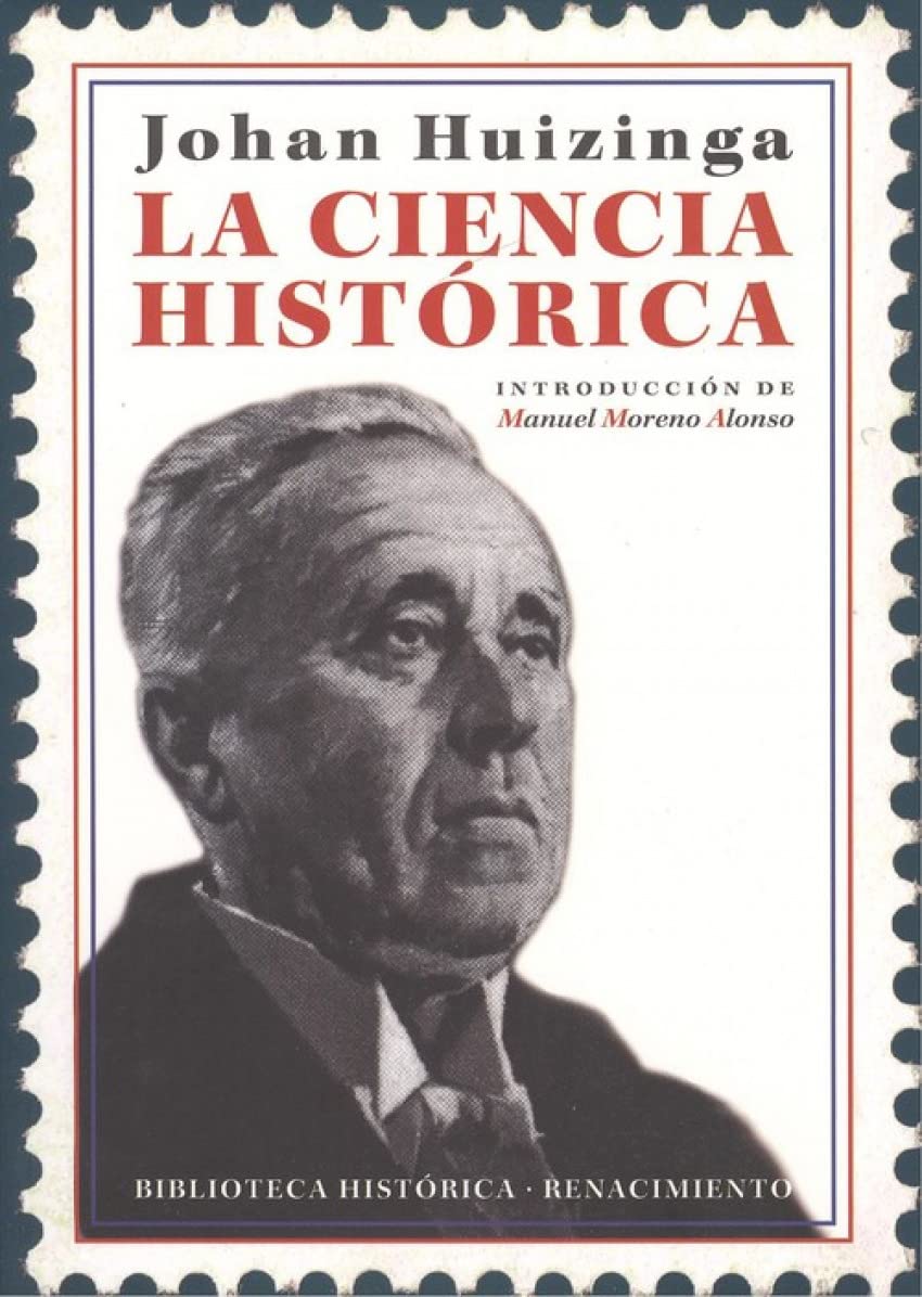 La ciencia histórica book