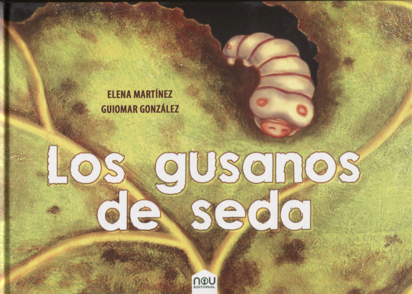 Product Image: Los gusanos de seda