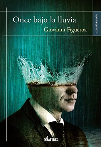 ONCE BAJO LA LLUVIA Books