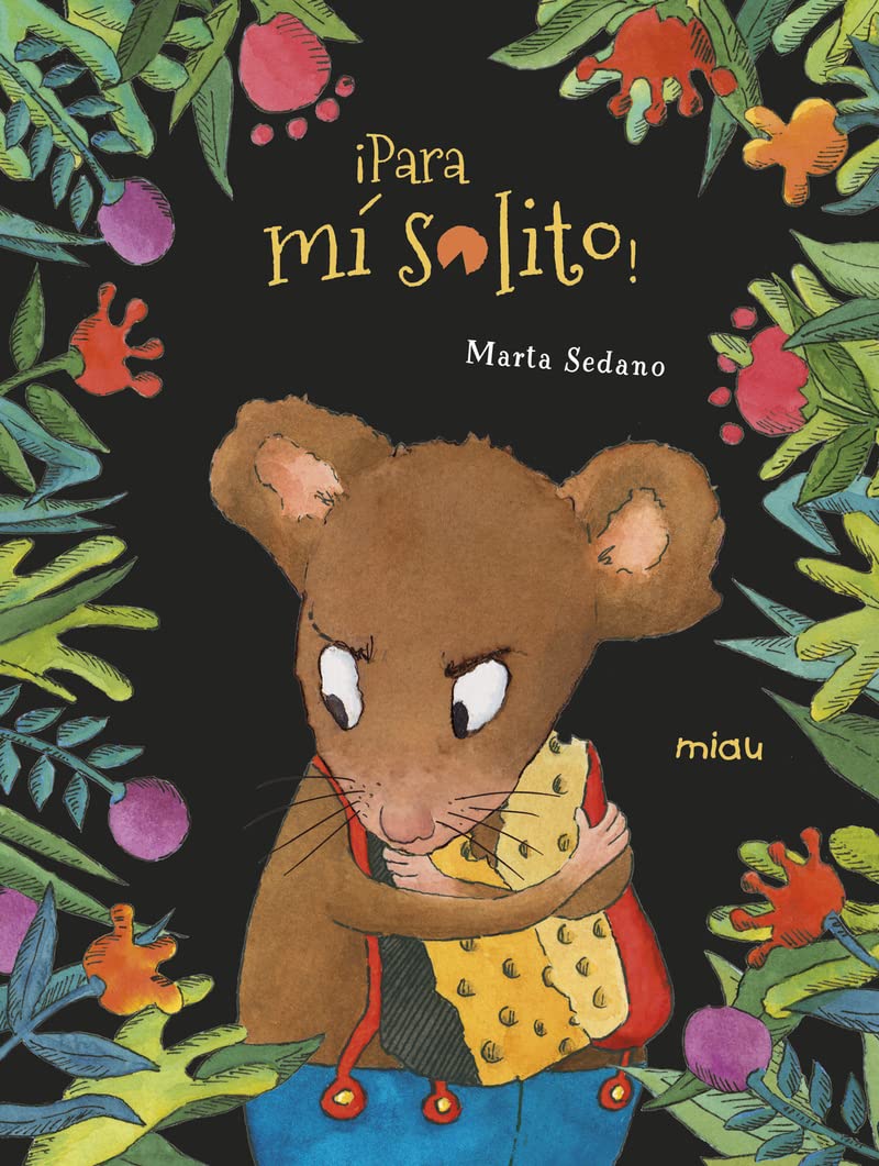 ¡Para mí solito! (Miau) Social Sciences