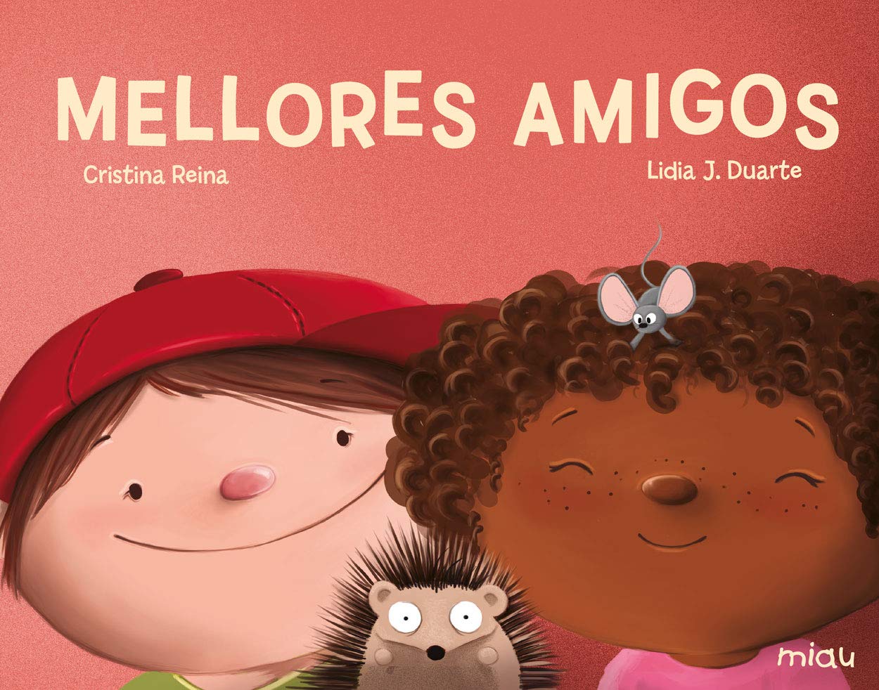 Mellores amigos book