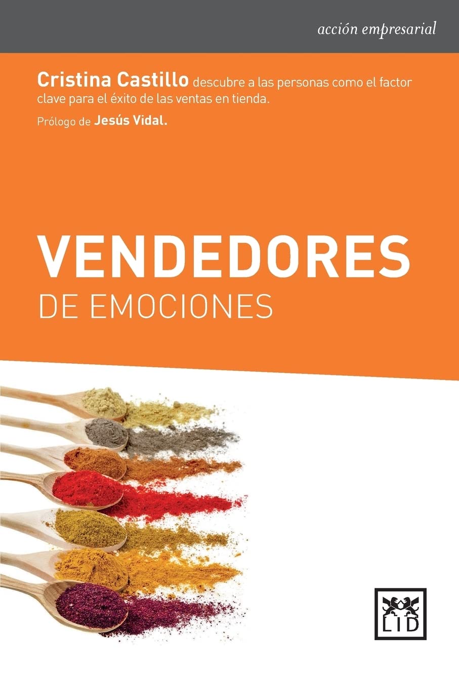 Vendedores de emociones Business, Finance & Career