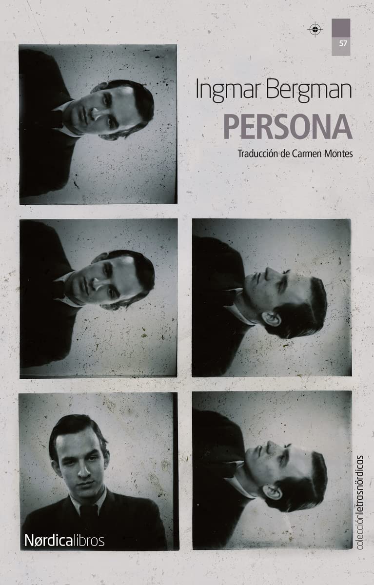 Product Image: Bergman, I: Persona