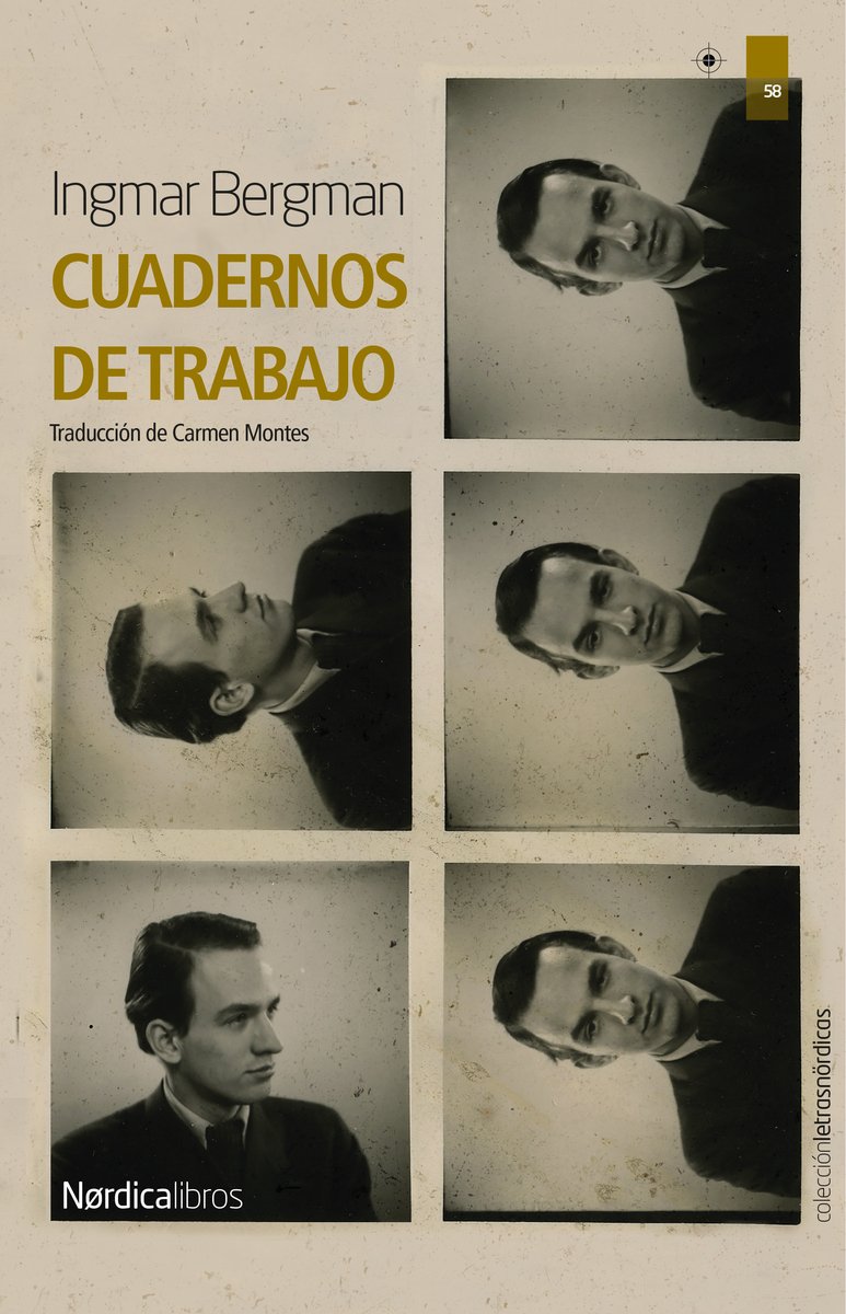 Cuaderno de trabajo: (1955-1974) book