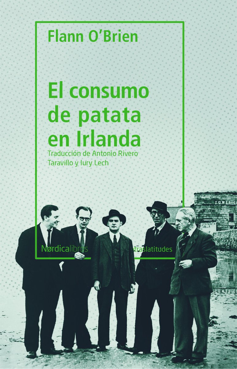 El consumo de patata en Irlanda Contemporary literature