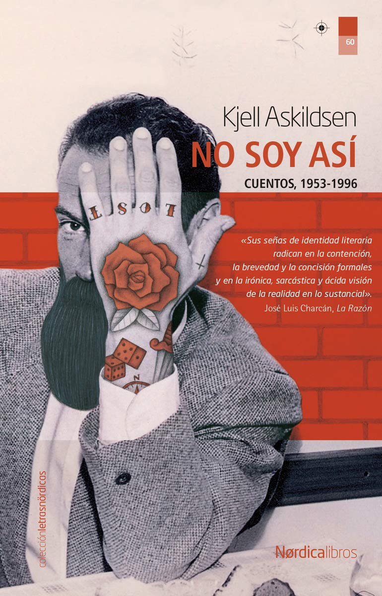 No soy así: (Cuentos 1983-2008) book
