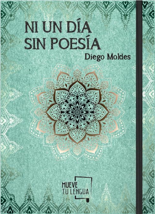 Ni un día sin poesía book