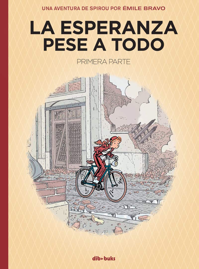 La esperanza pese a todo 1: Primera parte: Un mal principio book