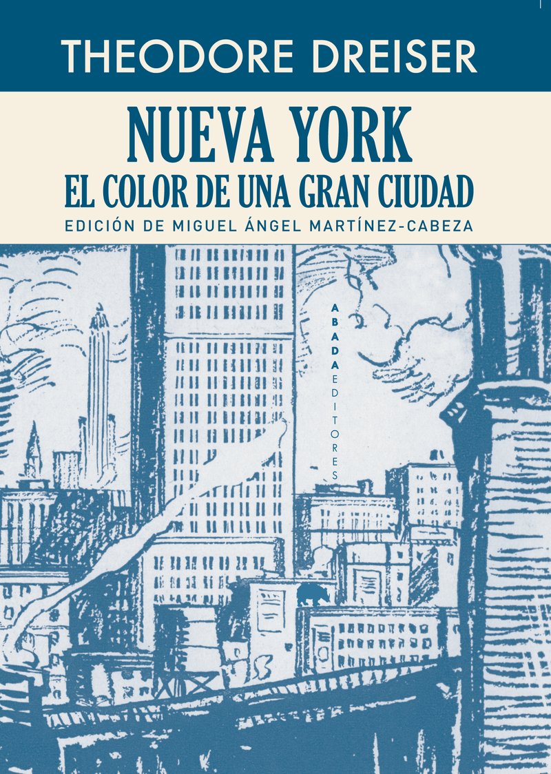 Nueva York. El color de una gran ciudad book