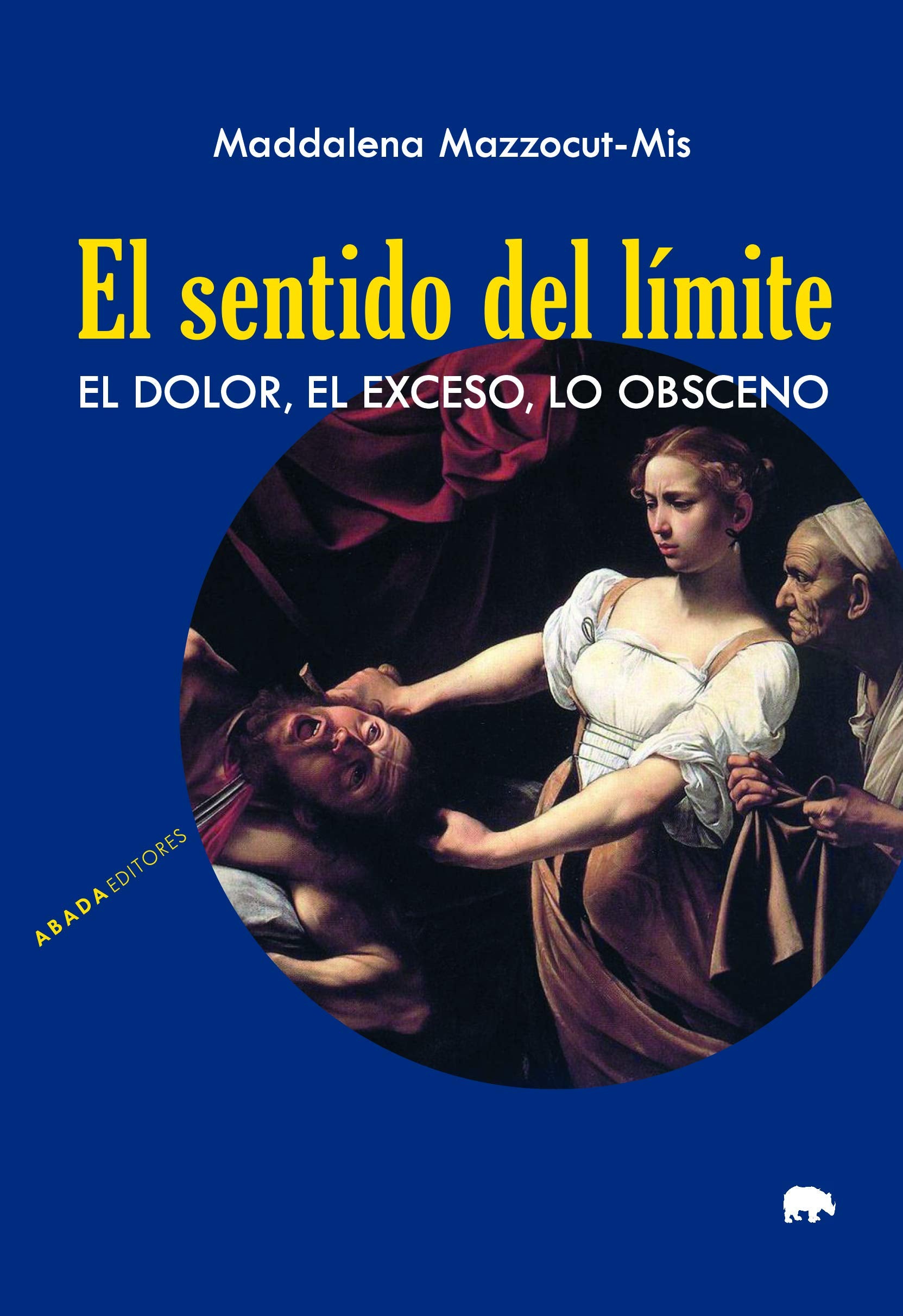 El sentido del límite Books