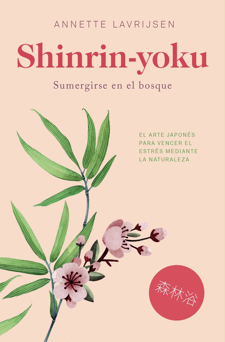 Shinrin-yoku : sumergirse en el bosque Leisure, Home & Garden