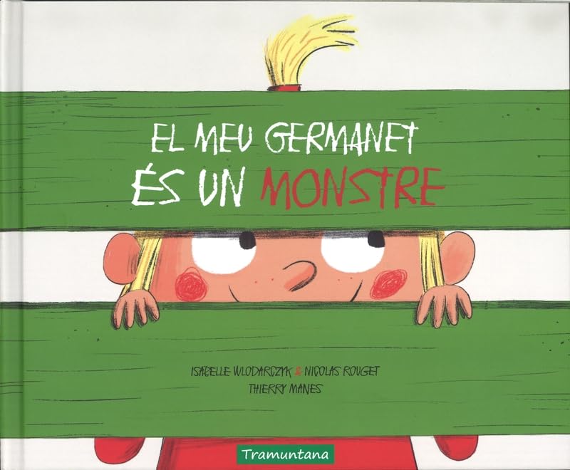 El meu germanet es un monstre Social Sciences