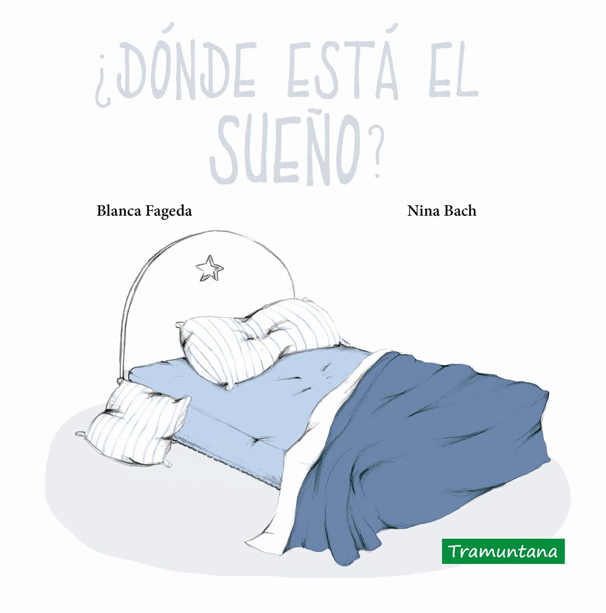 ¿Dónde está el sueño? book