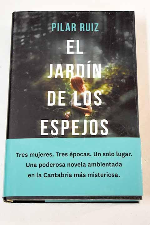 El jardín de los espejos Books
