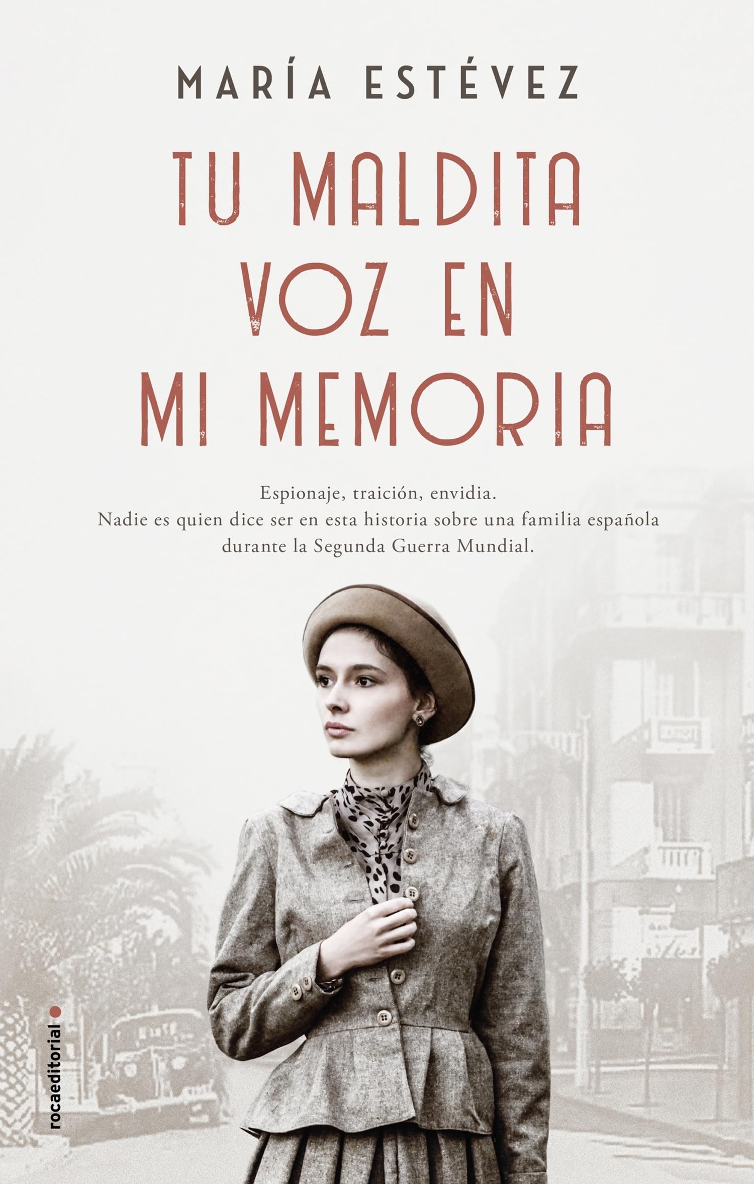 Tu, Maldita Voz En Mi Memoria Action & Adventure