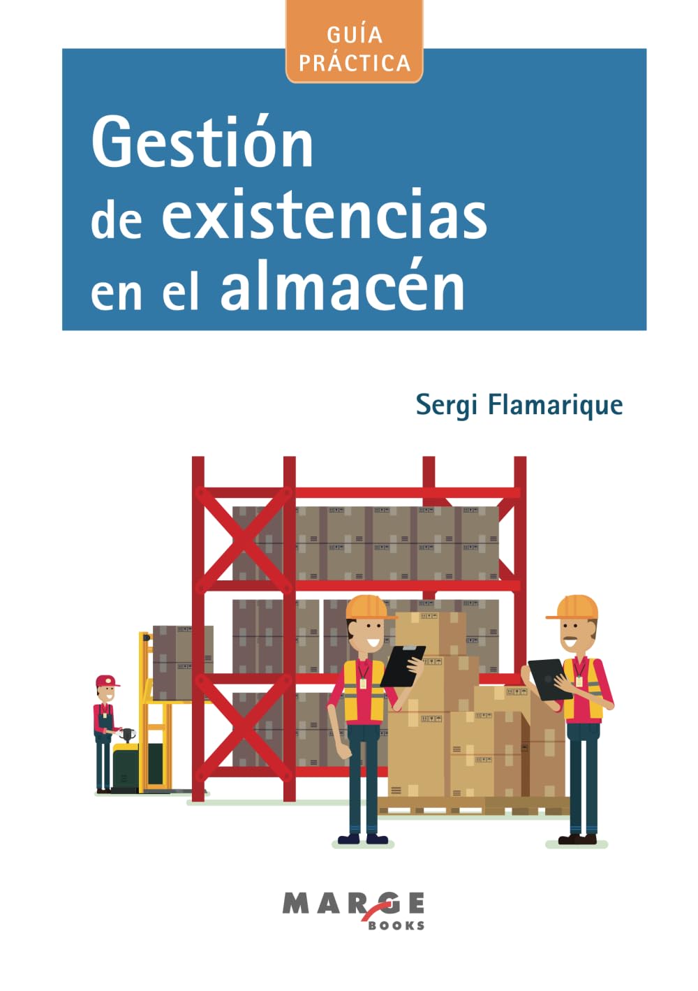 Gestión de existencias en el almacén Business, Finance & Career