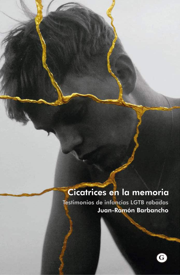 Cicatrices en la memoria . Testimonios de infancias LGTB robadas book