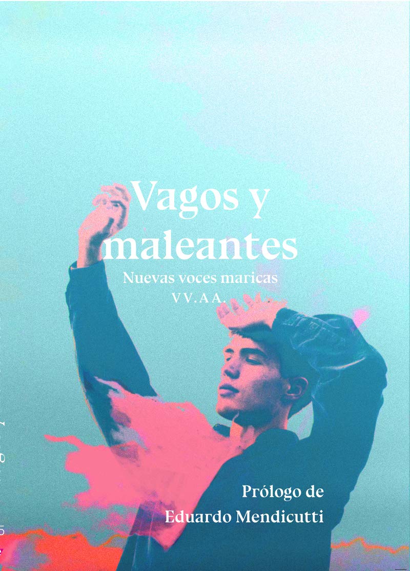 Vagos y maleantes . Nuevas voces maricas Books