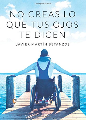 No creas lo que tus ojos te dicen book