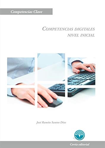 Competencia digital: nivel inicial Books