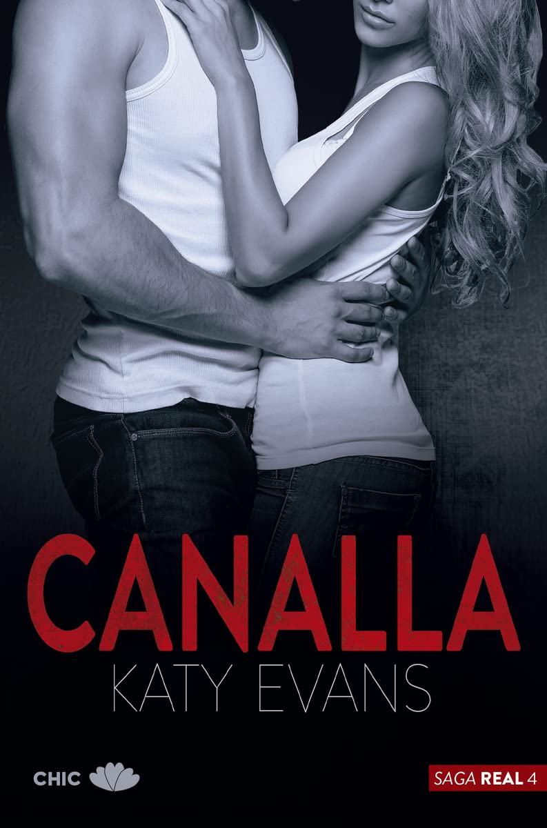 Canalla (Chic) Contemporary literature