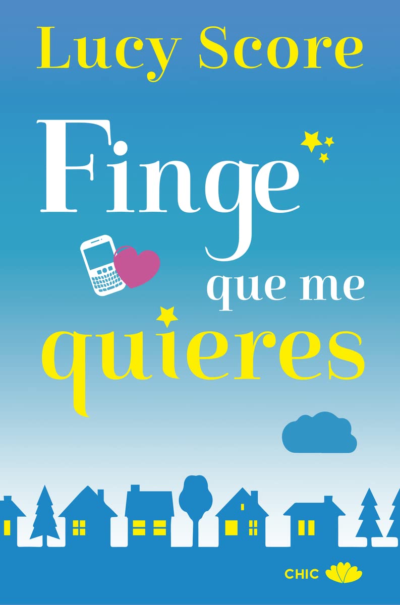 Finge que me quieres Contemporary Romance