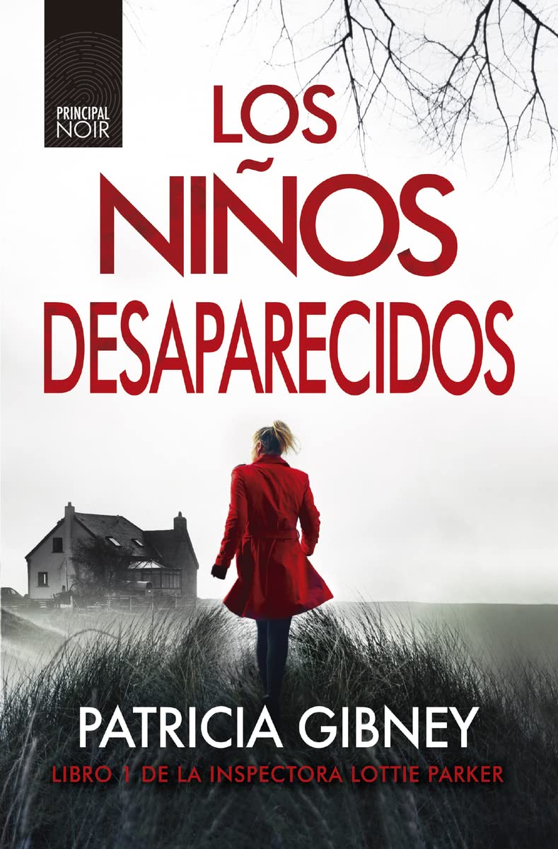Niños Desaparecidos, Los Action & Adventure