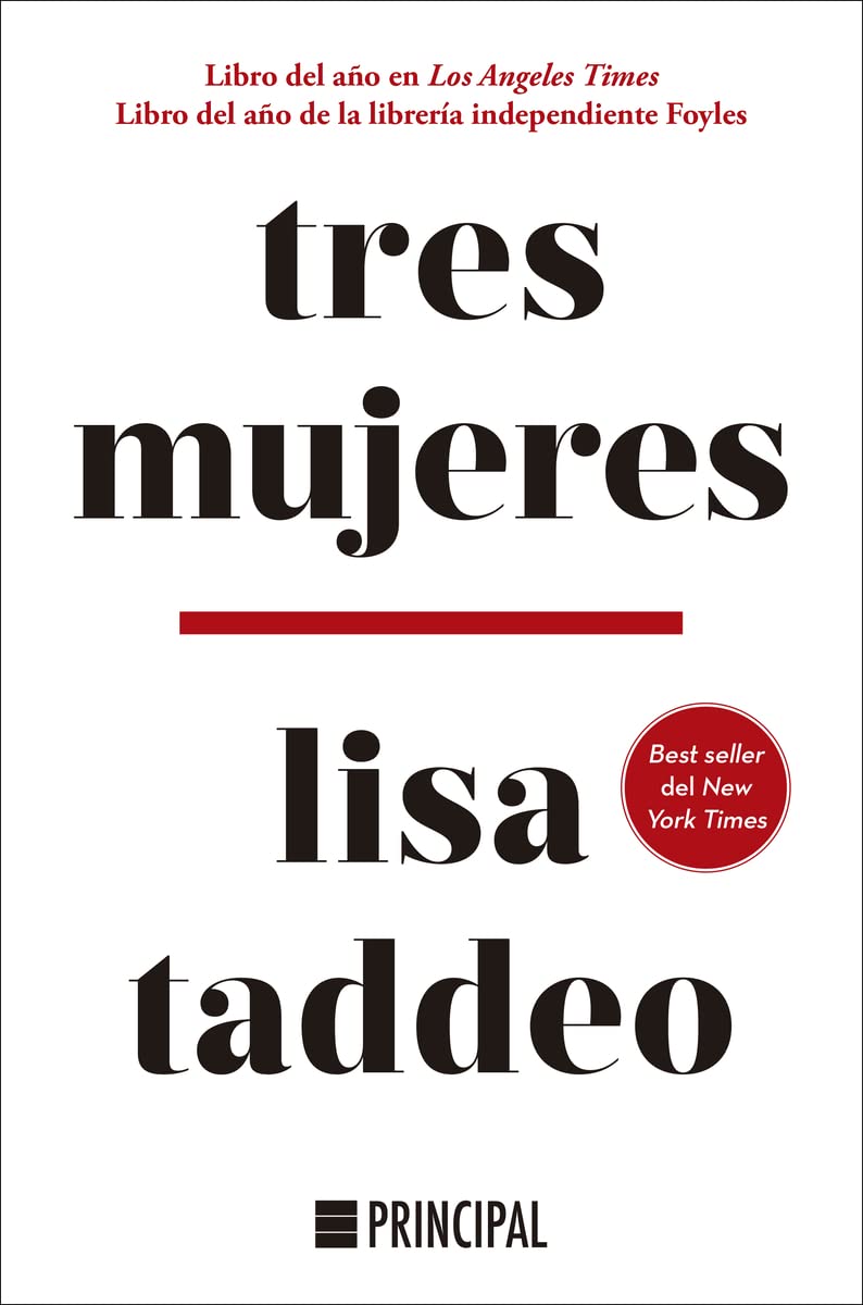 Product Image: Tres Mujeres