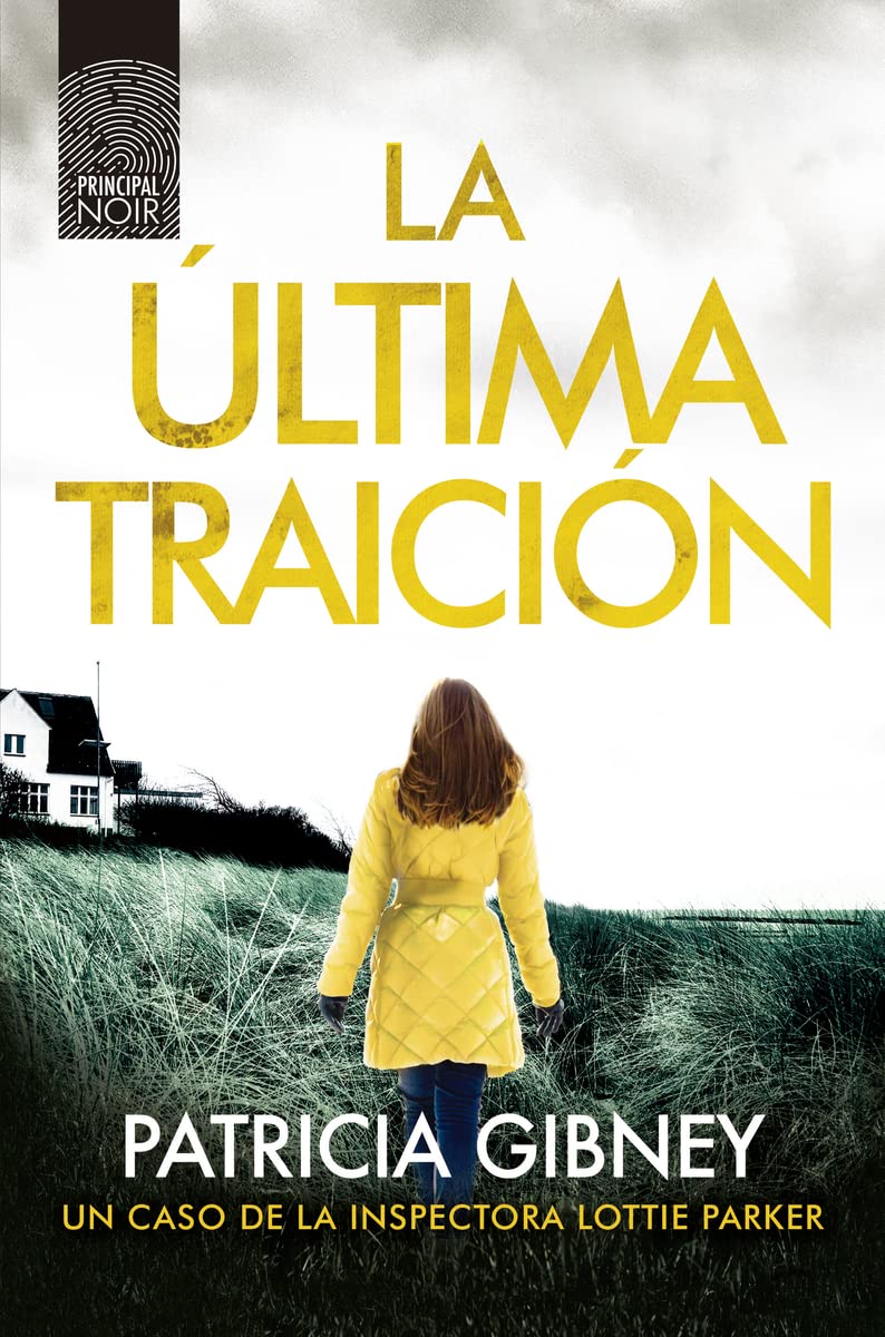 Product Image: Ultima Traicion