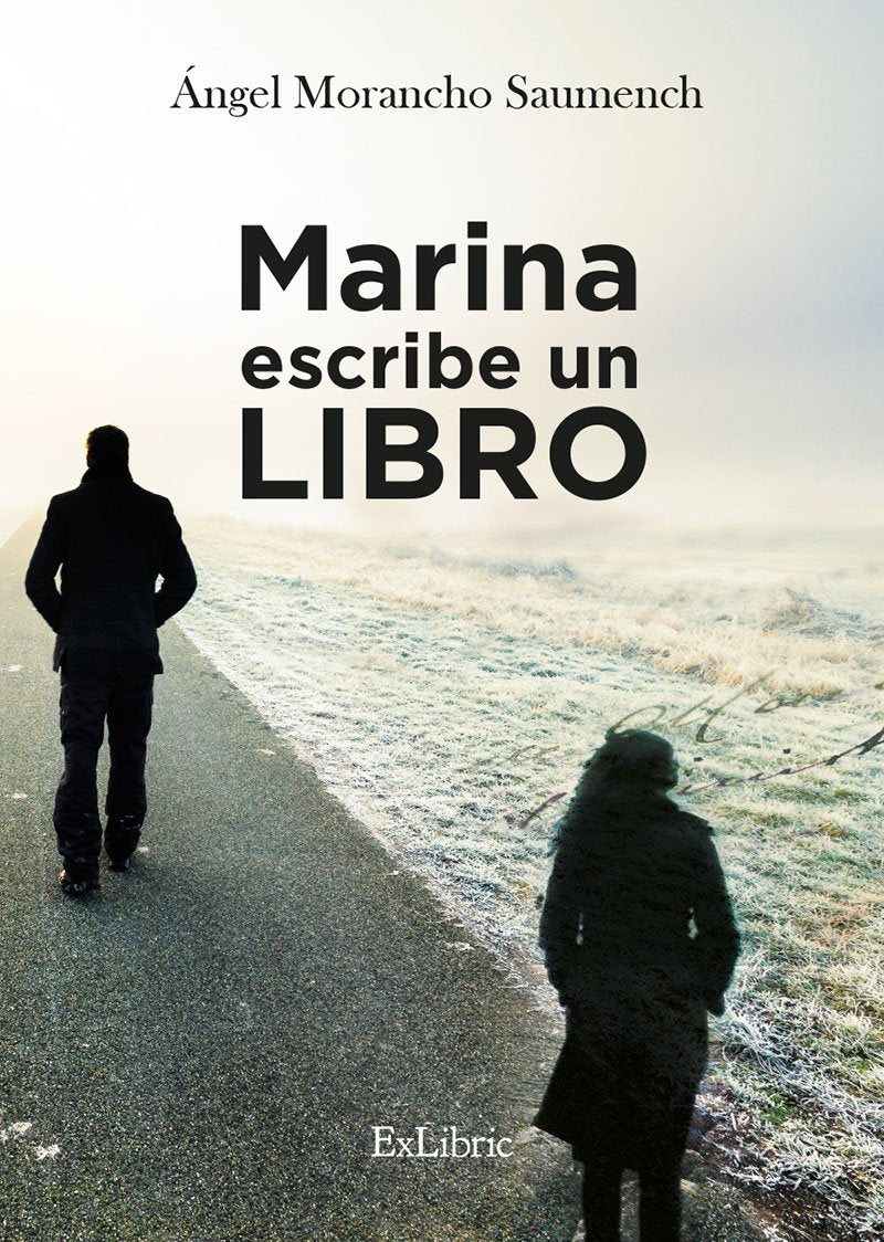 Marina escribe un libro Contemporary literature