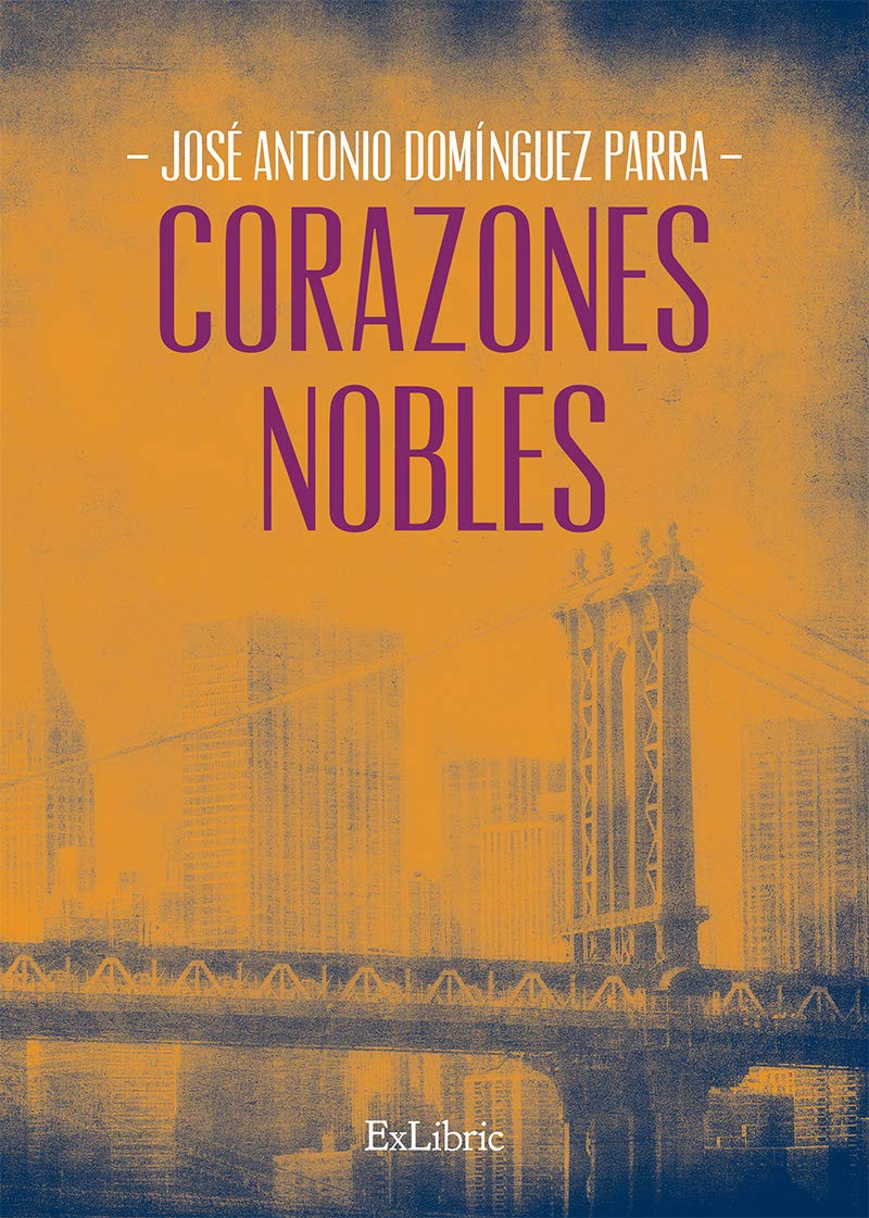Corazones nobles Contemporary literature