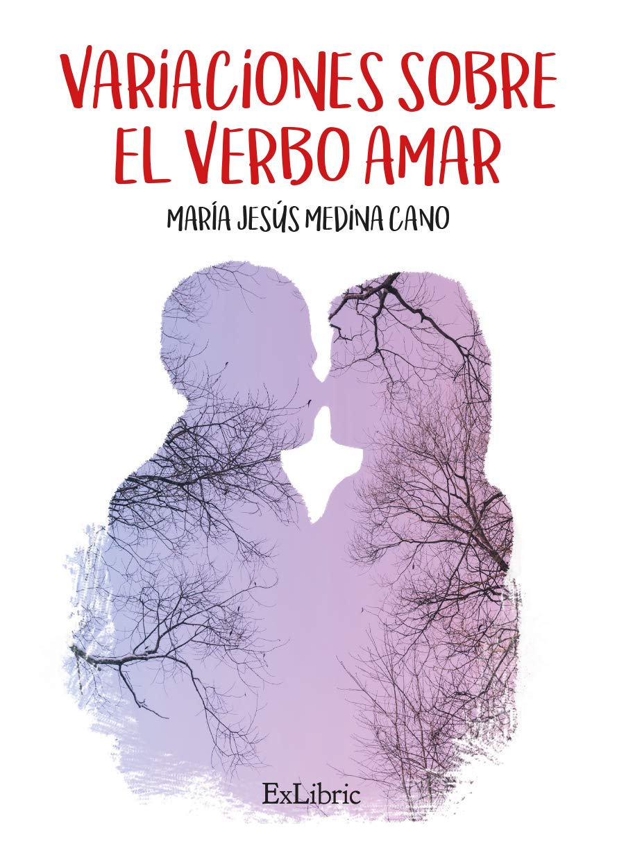 Variaciones sobre el verbo amar Books