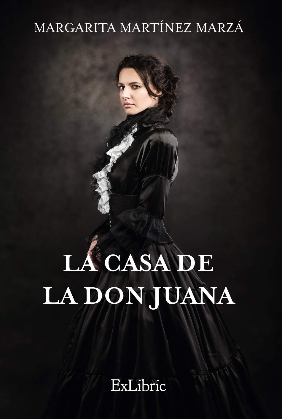 La casa de la don Juana Contemporary literature