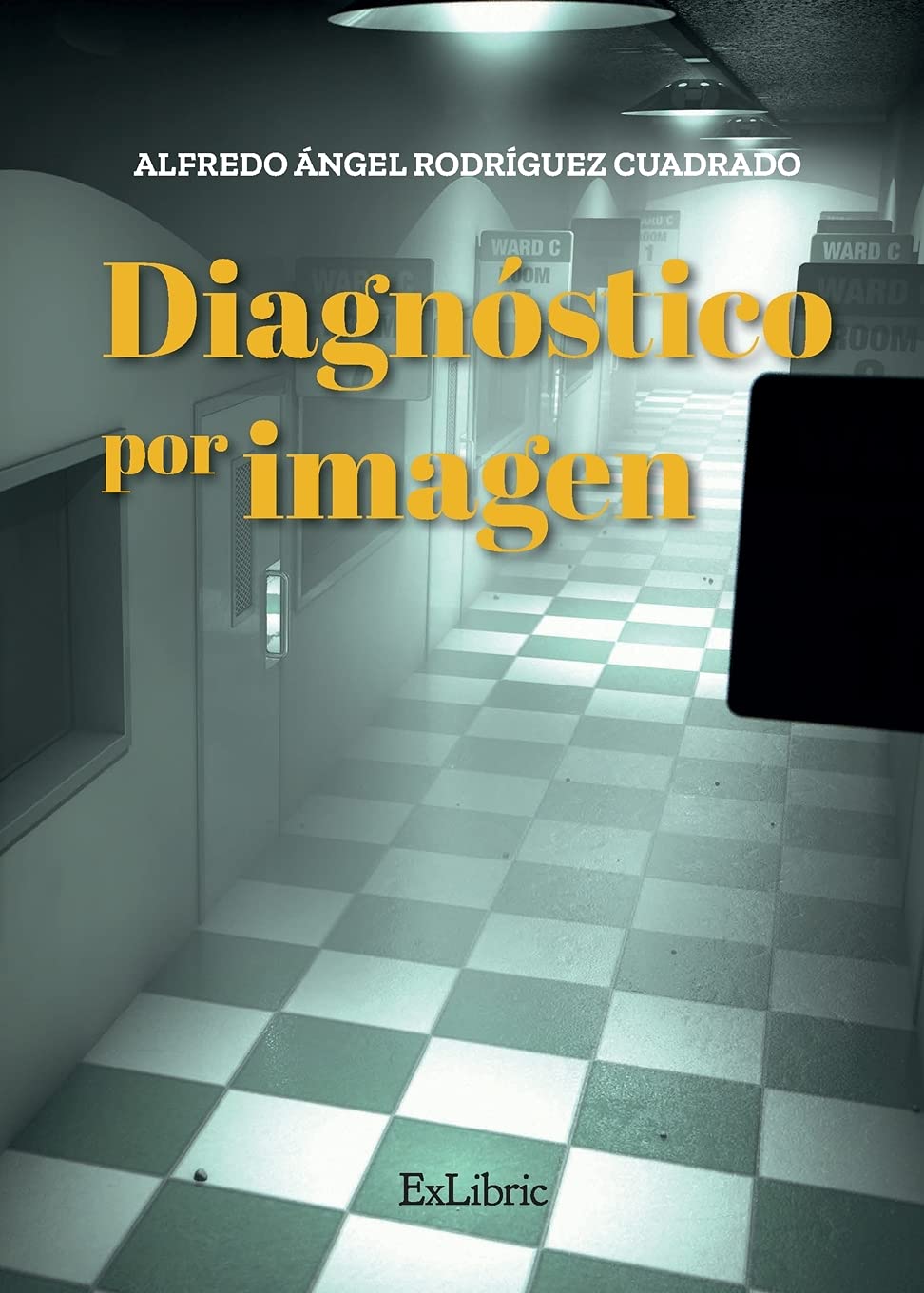 Diagnóstico por imagen Contemporary literature