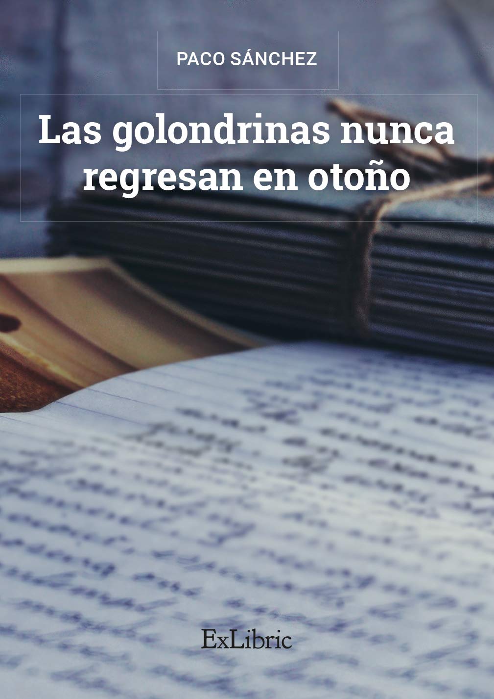 Las golondrinas nunca regresan en otoño Contemporary literature