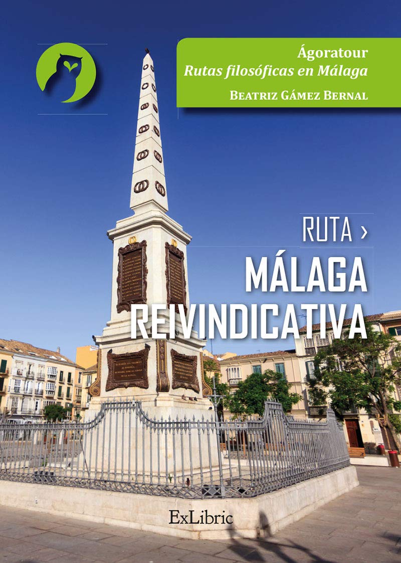 Ruta Málaga reivindicativa Leisure, Home & Garden