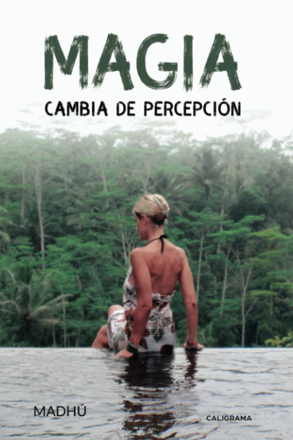 Magia: Cambia de percepción (Caligrama) Politics & Society