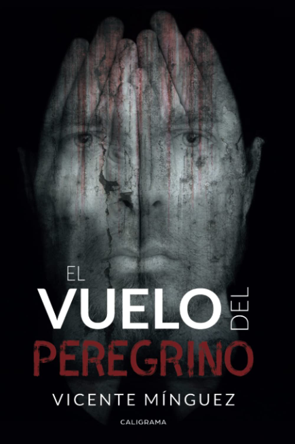 El vuelo del peregrino (Caligrama) Contemporary literature