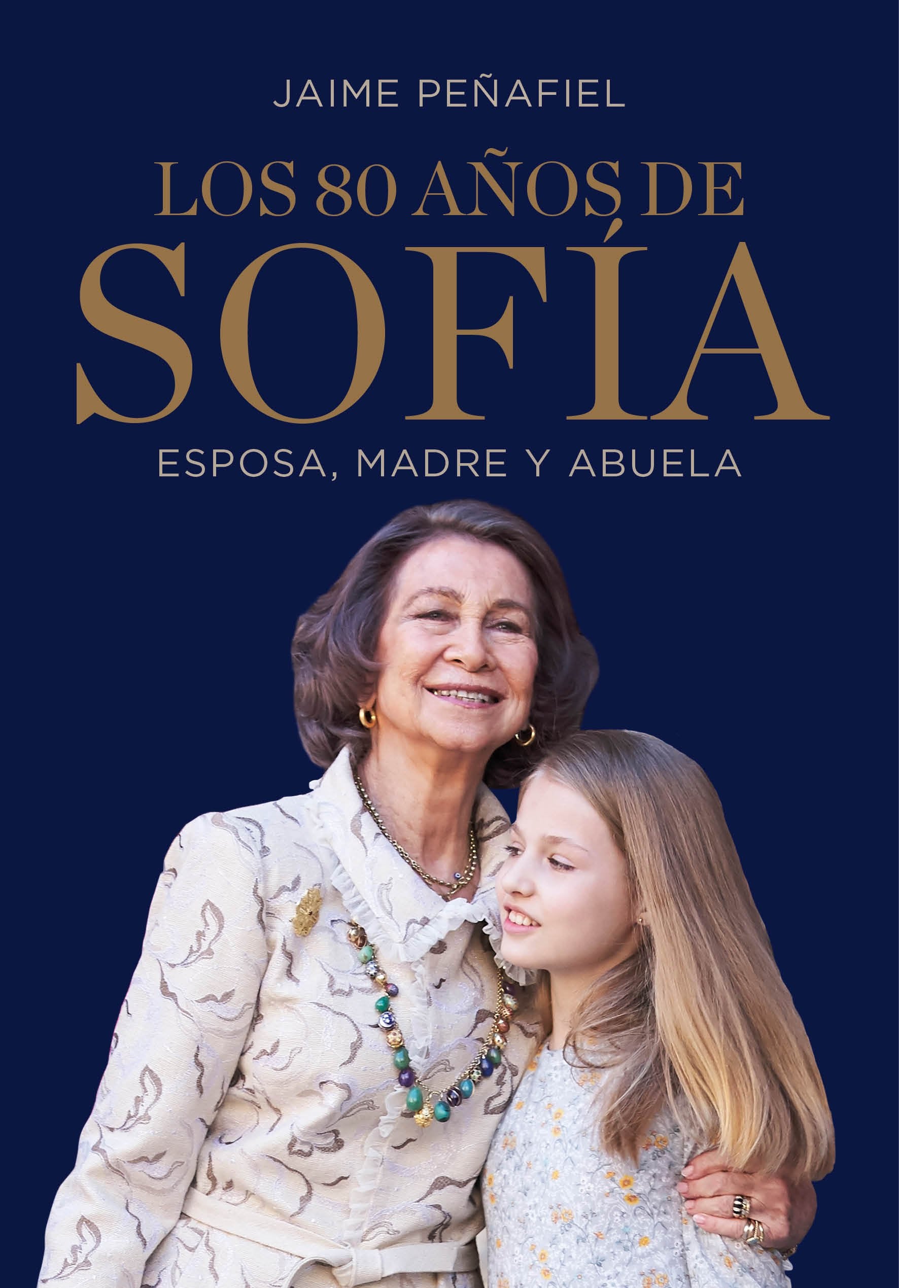 Los 80 Años de Sofía: Esposa, Madre Y Abuela / Sofía's 80 Years: Wife, Mother, and Grandmother Non-fiction books