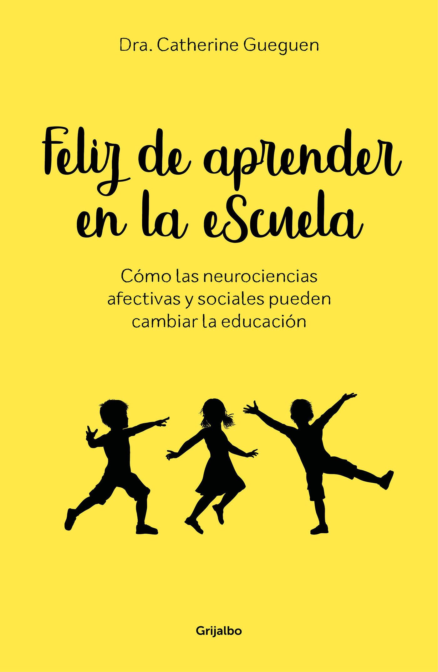 Feliz de aprender en la escuela Study Guides