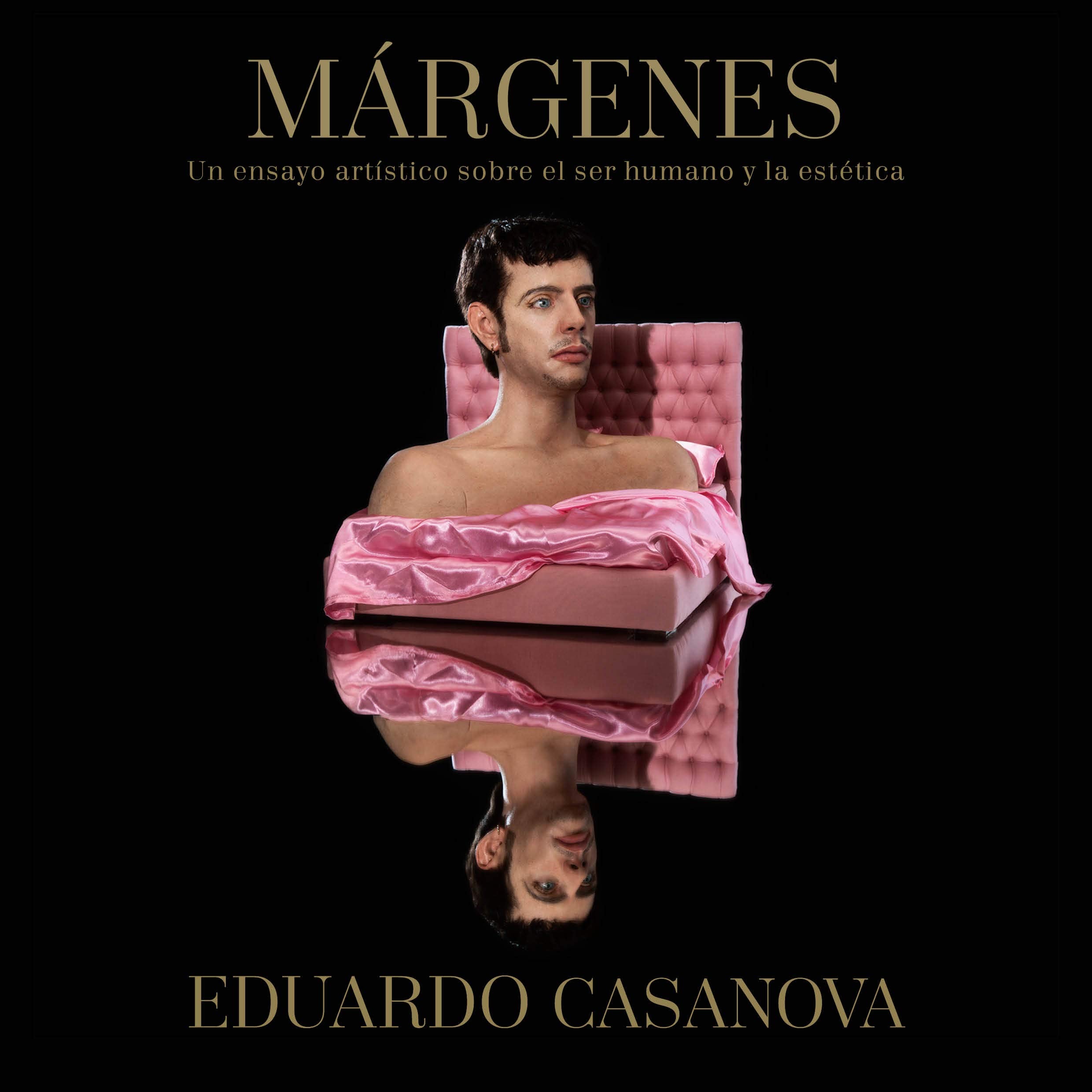 Márgenes: Un ensayo artístico sobre el ser humano y la estética (Mujer, feminismo y diversidad) Film, Art & Culture