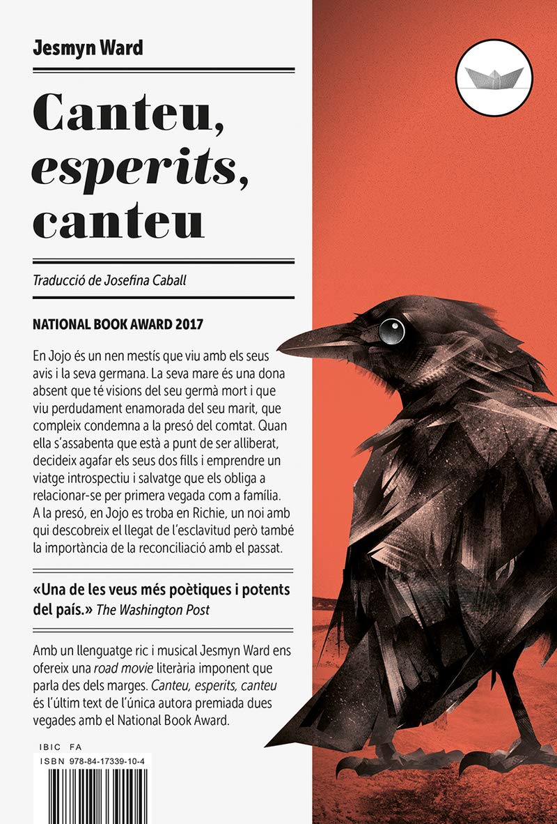 Canteu, esperits, canteu (Antípoda, Band 29) Contemporary literature