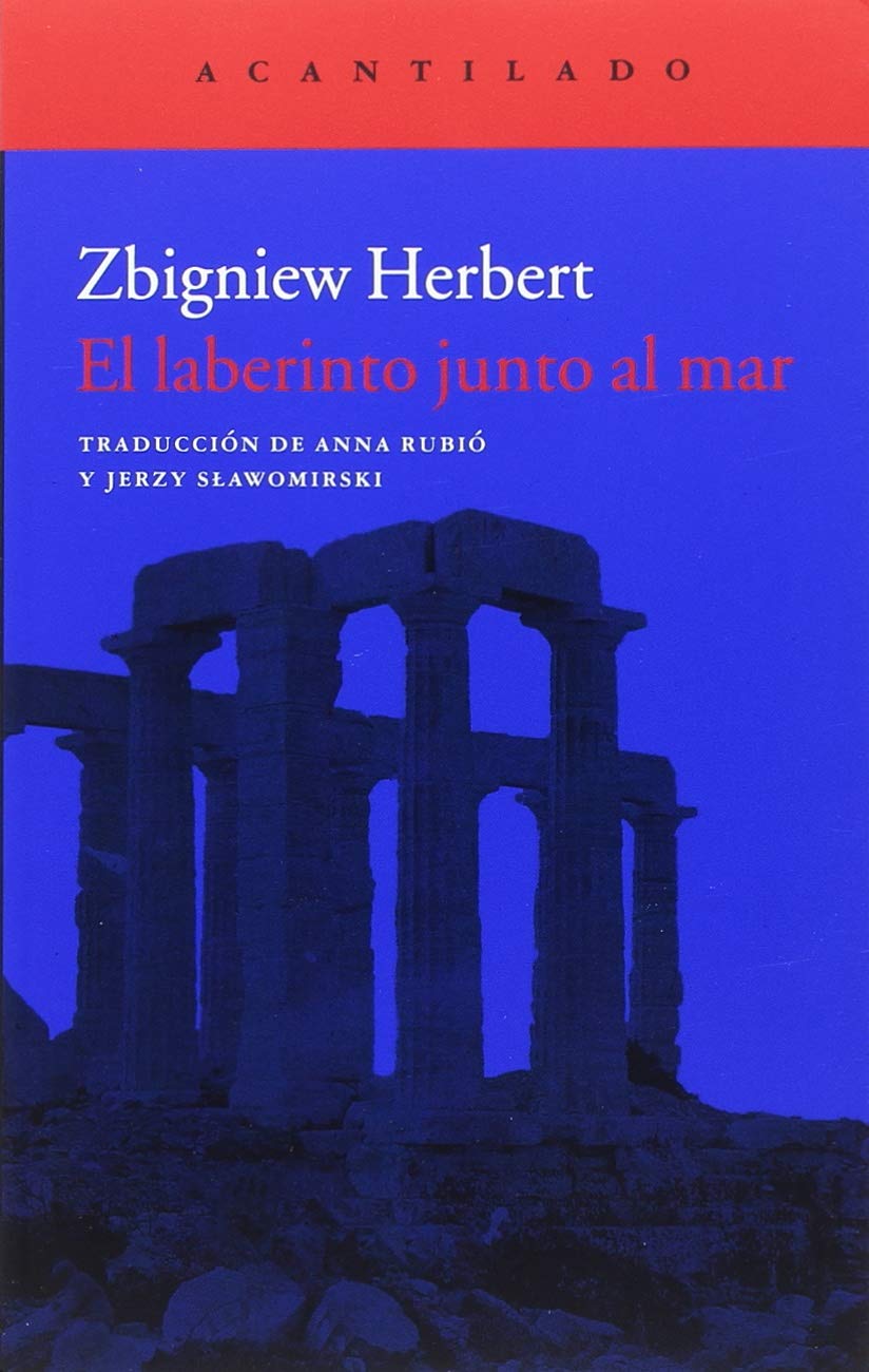 El laberinto junto al mar (El Acantilado, Band 274) Social Sciences