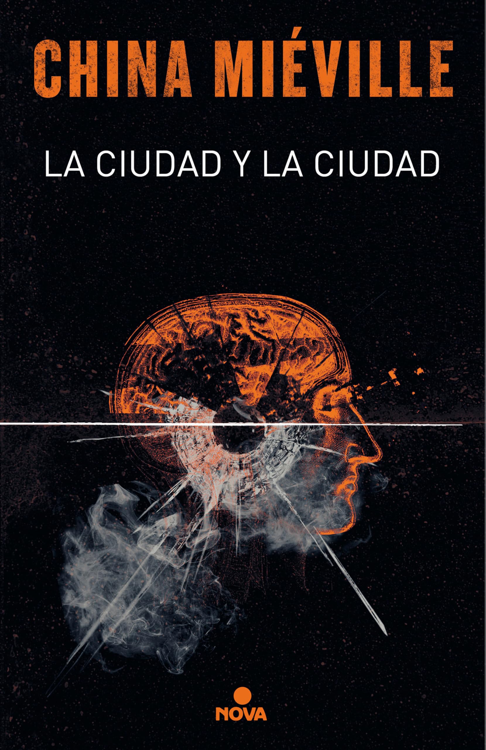 La ciudad y la ciudad Contemporary literature