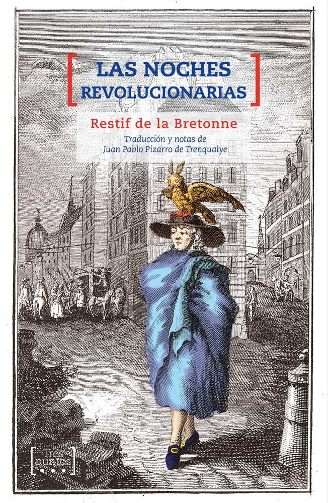 Las noches revolucionarias Social Sciences